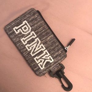 Wallet ID and card holder